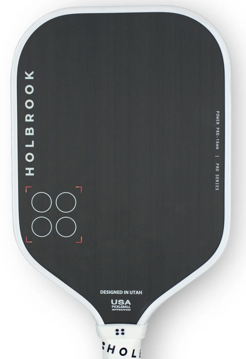 Holbrook Power Pro - 14MM
