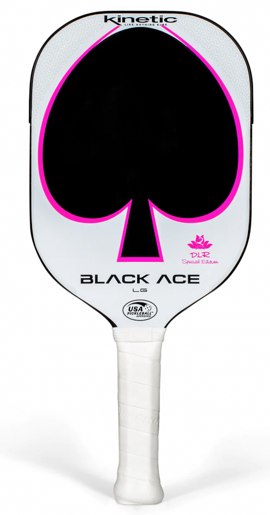 Prokennex Black Ace LG