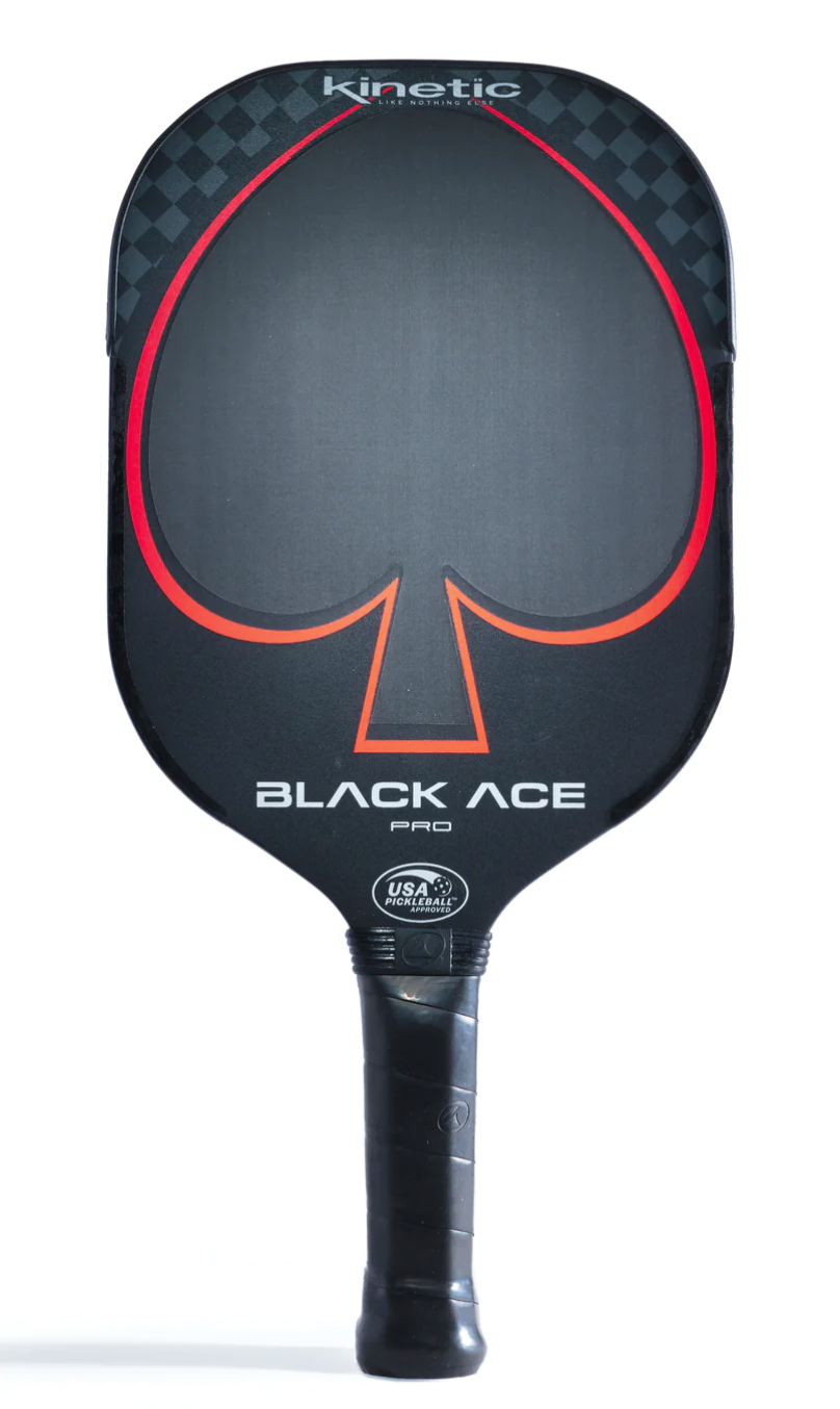 ProKennex Black Ace Pro