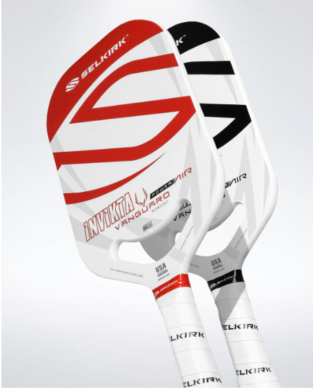 Selkirk Vanguard Power Air Invikta - Elongated