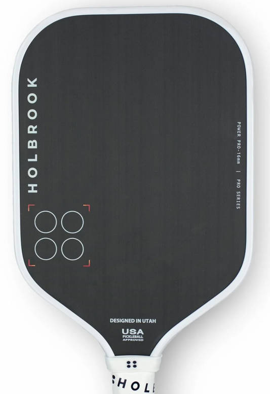 Holbrook Power Pro - 14MM